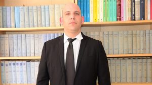 עורך דין פלילי בירושלים ארז בר צבי עורך דין פלילי בירושלים ארז בר צבי