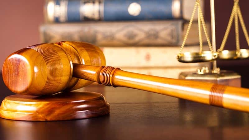 בית דין פלילי